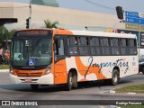 Auto Viação Imperatriz 1033 na cidade de Florianópolis, Santa Catarina, Brasil, por Rodrigo Fonseca. Número da foto: #12477363.