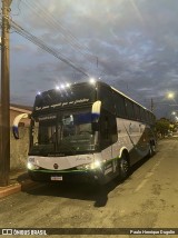 Gillius Tur 1010 na cidade de Porecatu, Paraná, Brasil, por Paulo Henrique Dugolin. Número da foto: #12475596.