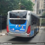 Viação Paratodos > São Jorge > Metropolitana São Paulo > Mobibrasil 6 3002 na cidade de São Paulo, São Paulo, Brasil, por Michel Nowacki. Número da foto: #:id.
