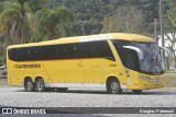Viação Nova Itapemirim 20986 na cidade de Juiz de Fora, Minas Gerais, Brasil, por Douglas Paternezi. Número da foto: #12476358.