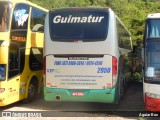 Guimatur Transporte e Turismo 2950 na cidade de Cabo Frio, Rio de Janeiro, Brasil, por Aguiar Bus. Número da foto: #:id.