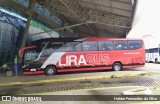 Lirabus 13081 na cidade de Jundiaí, São Paulo, Brasil, por Helder Fernandes da Silva. Número da foto: #:id.