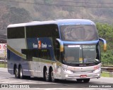 Trans Comin 2086 na cidade de Seropédica, Rio de Janeiro, Brasil, por Antonio J. Moreira. Número da foto: #12476653.