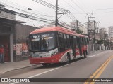 Himalaia Transportes > Ambiental Transportes Urbanos 4 1533 na cidade de São Paulo, São Paulo, Brasil, por Carlos henrique. Número da foto: #12475838.