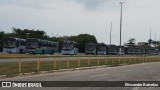 SIT Macaé Transportes FROTA na cidade de Macaé, Rio de Janeiro, Brasil, por Elissandro Barcelos. Número da foto: #12476188.