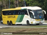 Empresa Gontijo de Transportes 18660 na cidade de Resende, Rio de Janeiro, Brasil, por Osvaldo Born. Número da foto: #12476541.