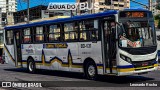 Belém Rio Transportes BD-031 na cidade de Belém, Pará, Brasil, por Leonardo Rocha. Número da foto: #12477538.