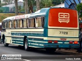Viação Garcia 7728 na cidade de Londrina, Paraná, Brasil, por Gustavo  Bonfate. Número da foto: #12476743.