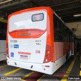 BsBus Mobilidade 711306 na cidade de Brasília, Distrito Federal, Brasil, por Pedro Araujo. Número da foto: #12477146.