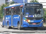 Mobibrasil São Lourenço >>> Mobi-PE 2.937 na cidade de Recife, Pernambuco, Brasil, por Gustavo Felipe Melo. Número da foto: #12475553.