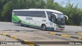 Viação Jauá 2336 na cidade de Cruz das Almas, Bahia, Brasil, por Flávio  Santos. Número da foto: #12475719.