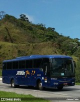 Ferman Tur RJ 521.002 na cidade de Petrópolis, Rio de Janeiro, Brasil, por Adriano Pedro. Número da foto: #12477182.