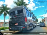 G. Ramos Transportes 7800 na cidade de Monte Santo de Minas, Minas Gerais, Brasil, por Douglas Freitas. Número da foto: #:id.