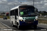 Trampolim da Vitória 550 na cidade de Parnamirim, Rio Grande do Norte, Brasil, por Lucas Dan. Número da foto: #:id.