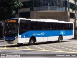 Viação Nossa Senhora das Graças A71506 na cidade de Rio de Janeiro, Rio de Janeiro, Brasil, por Guilherme Pereira Costa. Número da foto: #:id.