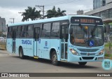Transcal Sul Transportes Coletivos 24159 na cidade de Porto Alegre, Rio Grande do Sul, Brasil, por Rui Hirsch. Número da foto: #:id.