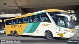 Empresa Gontijo de Transportes 21270 na cidade de Belo Horizonte, Minas Gerais, Brasil, por Edmar Junio. Número da foto: #12477679.