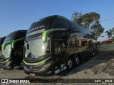 Viação Garcia 86068 na cidade de Curitiba, Paraná, Brasil, por GDC __39AM. Número da foto: #12475473.