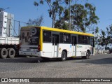 Coletivo Transportes 3515 na cidade de Caruaru, Pernambuco, Brasil, por Lenilson da Silva Pessoa. Número da foto: #12477558.