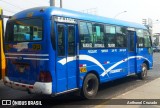 ETSACOCSA - Empresa de Transportes Sagrado Corazón de Collique S.A. 12 na cidade de Comas, Lima, Lima Metropolitana, Peru, por Anthonel Cruzado. Número da foto: #:id.