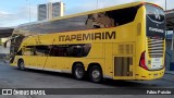 Viação Nova Itapemirim 40236 na cidade de Rio de Janeiro, Rio de Janeiro, Brasil, por Fábio Paixão. Número da foto: #12475808.