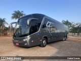 Expresso Diamante 1004 na cidade de Goiânia, Goiás, Brasil, por Gabriel Garces. Número da foto: #12476023.