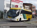 Empresa Gontijo de Transportes 21425 na cidade de Caruaru, Pernambuco, Brasil, por Lenilson da Silva Pessoa. Número da foto: #12477573.