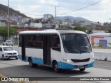 Ônibus Particulares 931 na cidade de Caruaru, Pernambuco, Brasil, por Lenilson da Silva Pessoa. Número da foto: #:id.