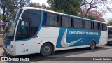 Cercadinho Transportes 210 na cidade de Vitória da Conquista, Bahia, Brasil, por Roberio Santos. Número da foto: #12477016.
