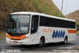 Colitur Transportes Rodoviários RJ 116.007 na cidade de Piraí, Rio de Janeiro, Brasil, por Paulo Henrique Pereira Borges. Número da foto: #12476925.