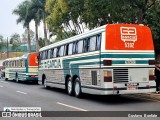 Viação Garcia 5392 na cidade de Londrina, Paraná, Brasil, por Gustavo  Bonfate. Número da foto: #12476755.