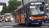 Evanil Transportes e Turismo RJ 132.095 na cidade de Rio de Janeiro, Rio de Janeiro, Brasil, por Gabriel Sousa. Número da foto: #12476436.