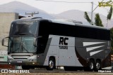 RC Turismo 1231 na cidade de Manoel Vitorino, Bahia, Brasil, por Filipe Lima. Número da foto: #12477104.