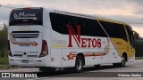 Netos Turismo 2910 na cidade de Ubatuba, São Paulo, Brasil, por Vinícius Santos. Número da foto: #:id.