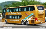 San Guillermo Tours 5040 na cidade de Balneário Camboriú, Santa Catarina, Brasil, por Clovis Junior. Número da foto: #12476771.
