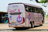Rota Transportes Rodoviários 8975 na cidade de Vitória da Conquista, Bahia, Brasil, por Davi Santos. Número da foto: #:id.