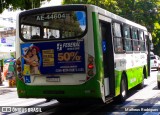 Transurb AE-44604 na cidade de Belém, Pará, Brasil, por Matheus Rodrigues. Número da foto: #:id.