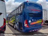 Transpisa 00 na cidade de La Uruca, San José, San José, Costa Rica, por Andrés Martínez Rodríguez. Número da foto: #12477131.