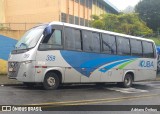 Kuba Turismo 359 na cidade de São Bernardo do Campo, São Paulo, Brasil, por Adriano Ônibus . Número da foto: #12476978.