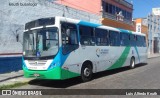 Noiva do Mar Mobilidade 1141 na cidade de Rio Grande, Rio Grande do Sul, Brasil, por Luis Alfredo Knuth. Número da foto: #:id.