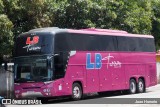 LB Turismo 3253 na cidade de Belém, Pará, Brasil, por Joao Honorio. Número da foto: #:id.