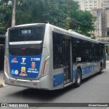 Sambaíba Transportes Urbanos 2 1300 na cidade de São Paulo, São Paulo, Brasil, por Michel Nowacki. Número da foto: #:id.