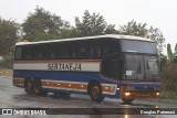 Viação Sertaneja 380 na cidade de Barra do Piraí, Rio de Janeiro, Brasil, por Douglas Paternezi. Número da foto: #12476350.