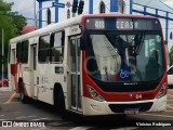 Integração Transportes 0421050 na cidade de Manaus, Amazonas, Brasil, por Vinícius Rodrigues. Número da foto: #:id.