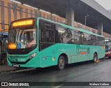 Linave Transportes RJ 146.052 na cidade de Rio de Janeiro, Rio de Janeiro, Brasil, por Wallace Velloso. Número da foto: #:id.