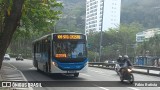 Transurb A72084 na cidade de Rio de Janeiro, Rio de Janeiro, Brasil, por Fábio Batista. Número da foto: #:id.