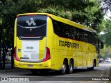 Viação Nova Itapemirim 60266 na cidade de São Paulo, São Paulo, Brasil, por Fabricio Zulato. Número da foto: #:id.
