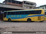 Viação Real Ita 63820 na cidade de Mimoso do Sul, Espírito Santo, Brasil, por Marcos Ataydes. N. Número da foto: #:id.