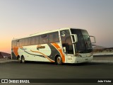 Ônibus Particulares 1401 na cidade de Luís Correia, Piauí, Brasil, por João Victor. Número da foto: #12477162.