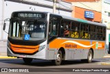 Transportes Coletivos Grande Bauru 2305 na cidade de Bauru, São Paulo, Brasil, por Paulo Henrique Pereira Borges. Número da foto: #12476957.
